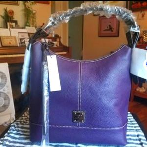 Dooney & Burke "Gracie"